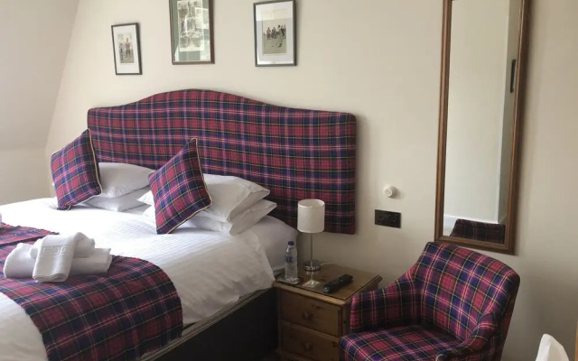Montague Guest House