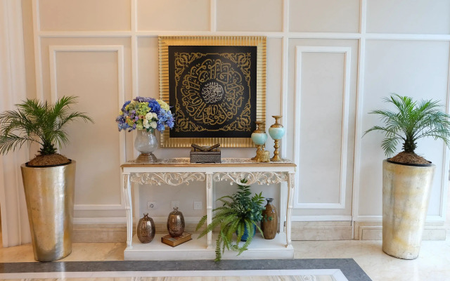 Noor Hotel