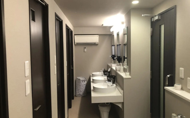Beagle Tokyo Hostel and Apartments