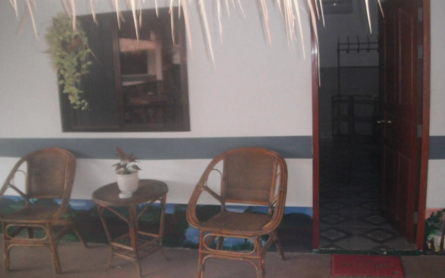 Jully Anna Guesthouse