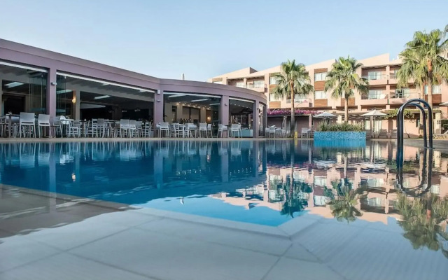 Hotel Stellina Village