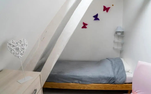 Gîte "Lovely Normandy"