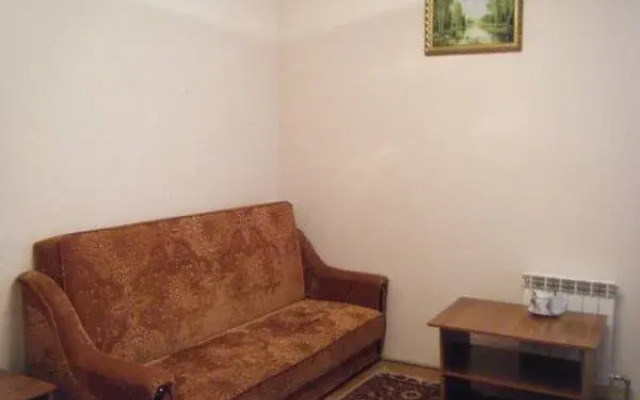 Гостевой дом Каскад