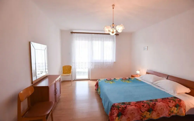 Apartment Marin