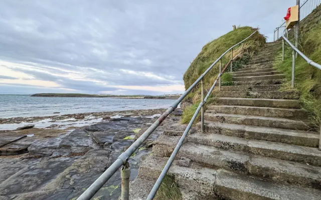 Beautiful Coastal house in Bundoran