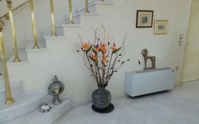 Villa Anny