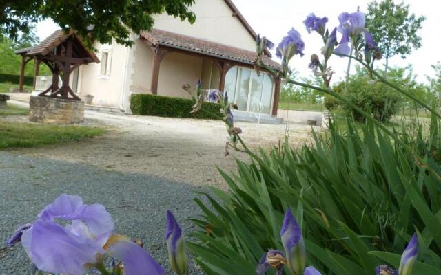 Gîte Thiviers, 4 pièces, 5 personnes - FR-1-616-133