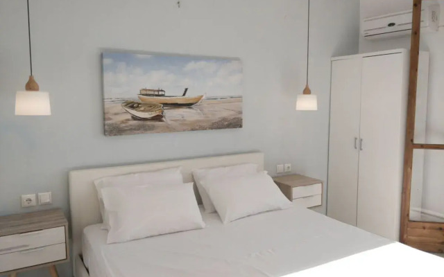 Angelos Sea Side