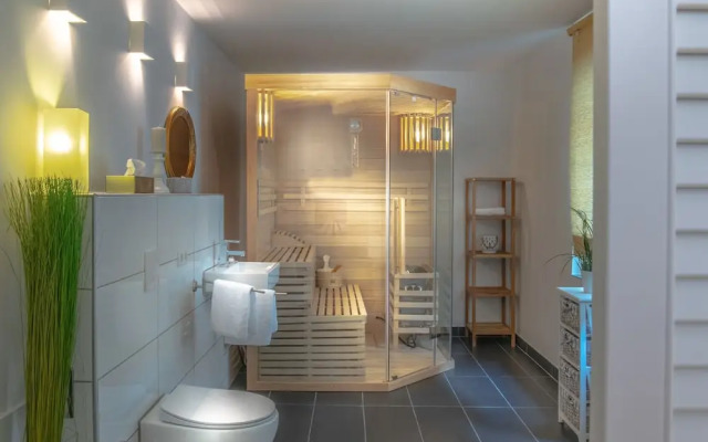 Romantische Ferienwohnungen Deidesheim