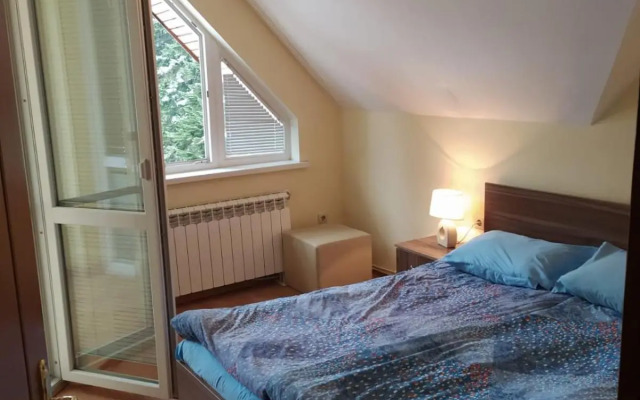 BOROVETS Royal Plaza - A405