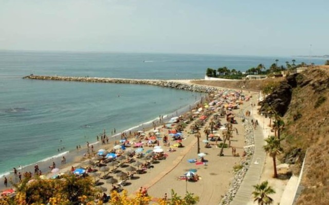 Studio in Benalmadena - 104304 by MO Rentals