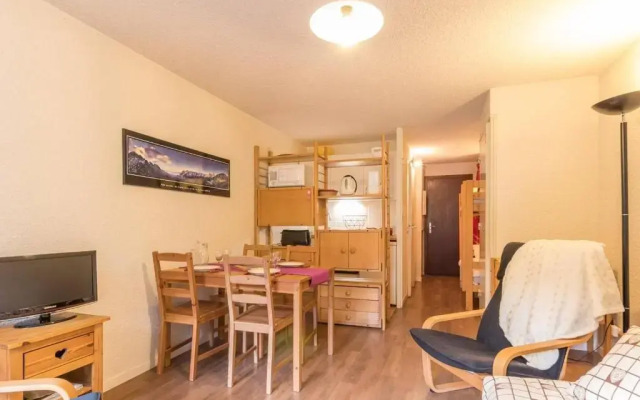Appartement Serre Chevalier, 1 pièce, 4 personnes - FR-1-330F-62