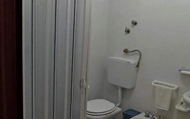 A casa da Nonna Sara