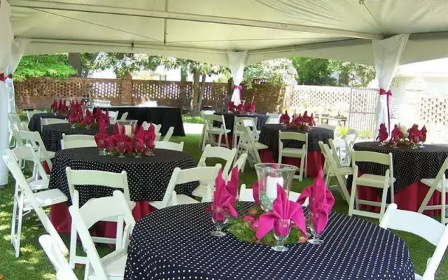 The Ashford Inn