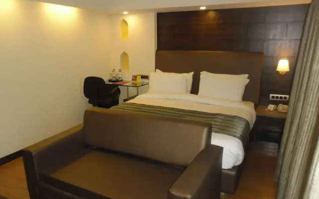 Lords Inn Shirdi