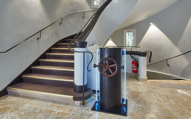 Ermitage de l'Oasis & Spa - Cannes Mandelieu