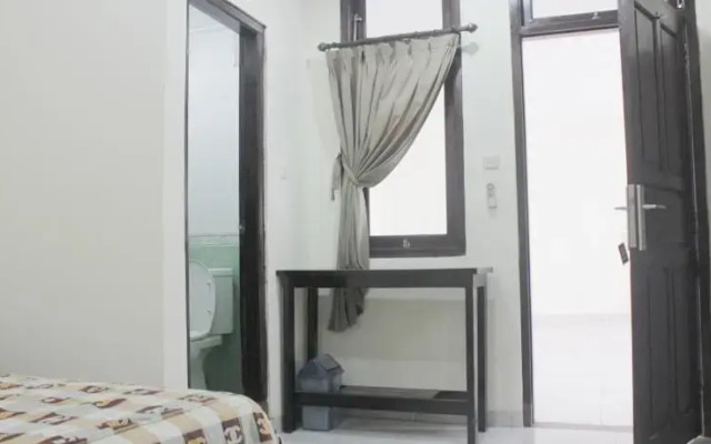 L'mawar Residence