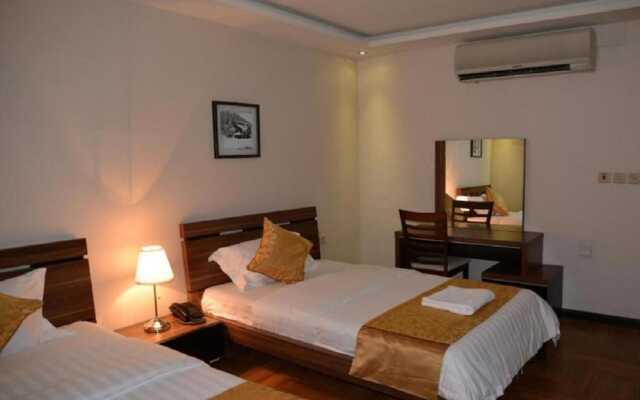 Betalia for Furnished Residential Units