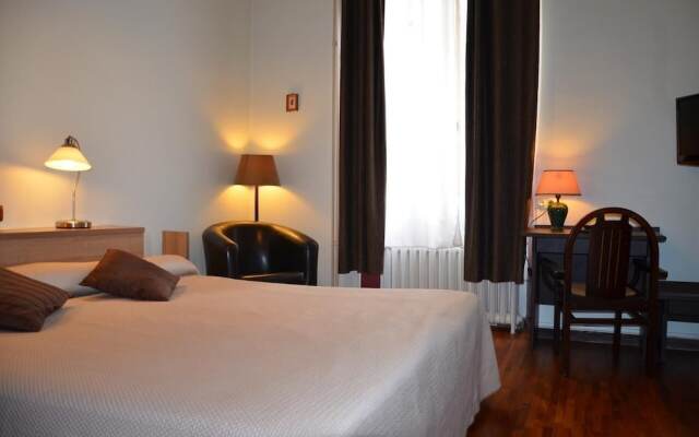 Hotel Palais Des Fleurs