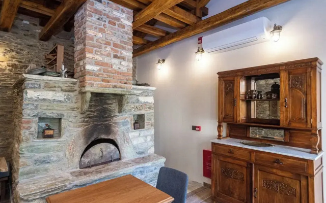 Nostos Country House