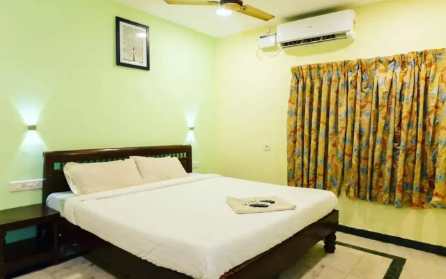 VCP Beach Resort