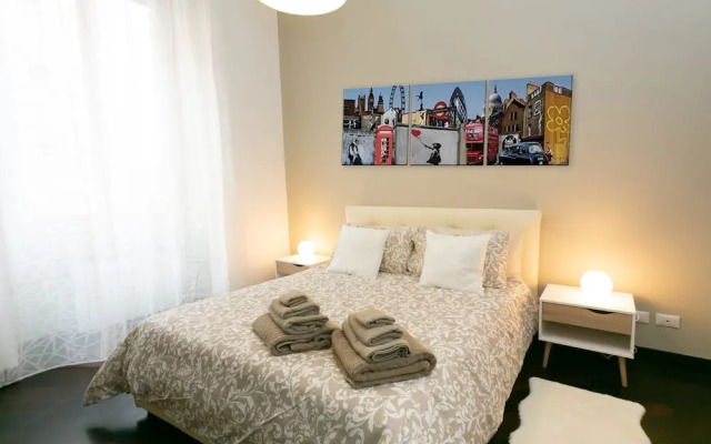 ST. Peter White House