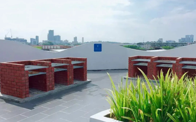 Symphony Suite Malacca