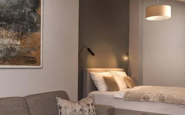 Boutique Rooms Mirabilis