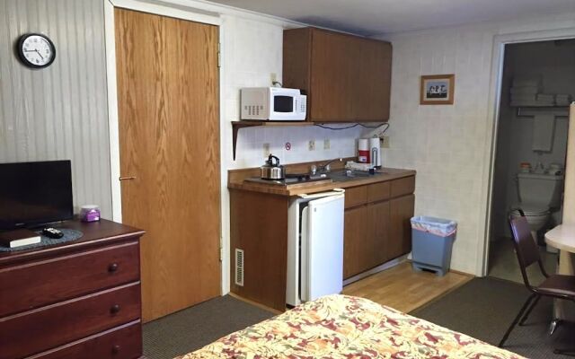 Town N' Country Motel