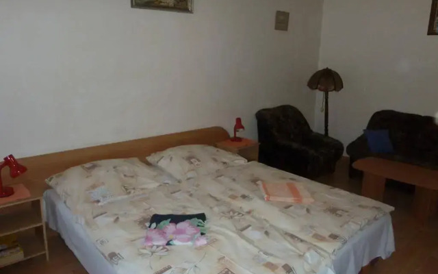 Pension Juventus Club