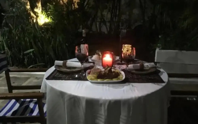 Pousada Rio de Contas