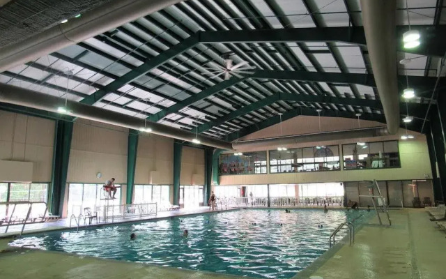 Mountainside Villas at Massanutten by Tripforth