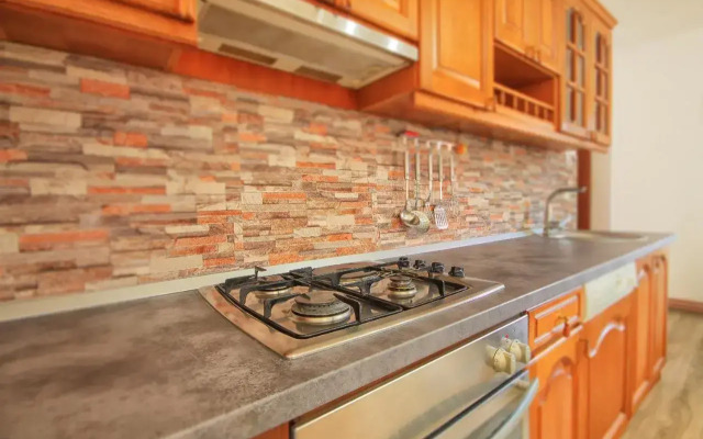 Apartman Katja