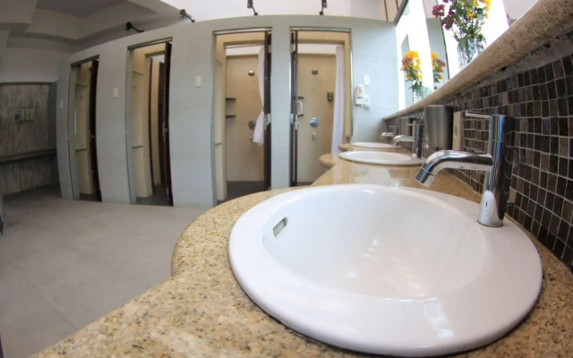 Taman Simalem Resort