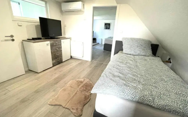 Ferienhaus Sonnendeck 2