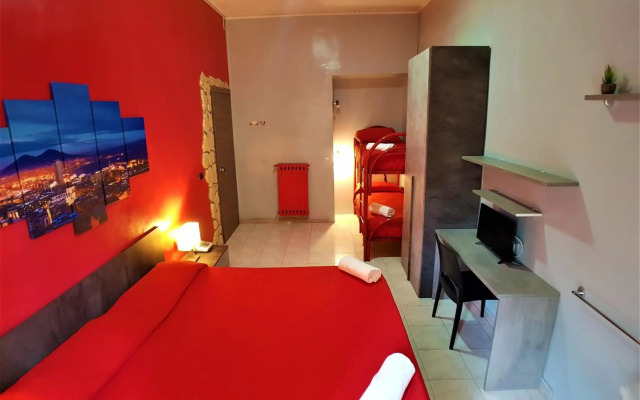 Hotel Ginevra