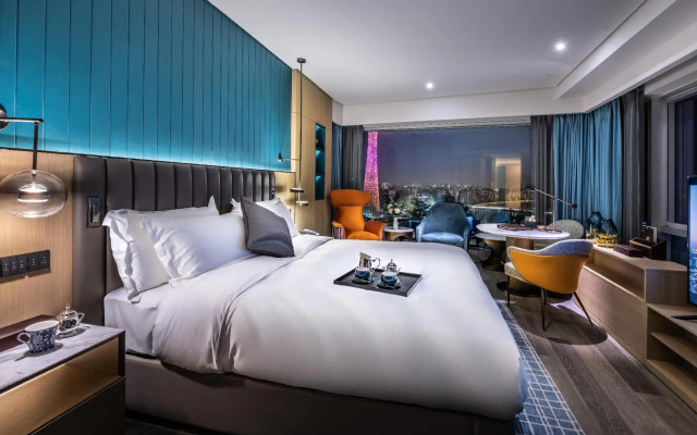 Guangzhou Elegant Hotel