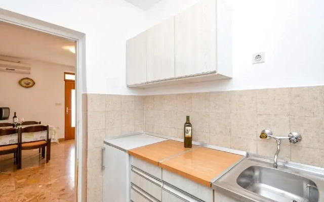 Barba - Apartments With Air Conditioning - A2