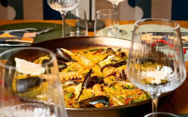 La Torre del Nostromo