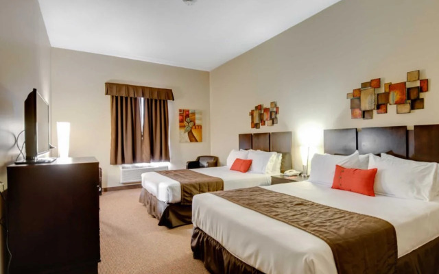 Econo Lodge St. Apollinaire