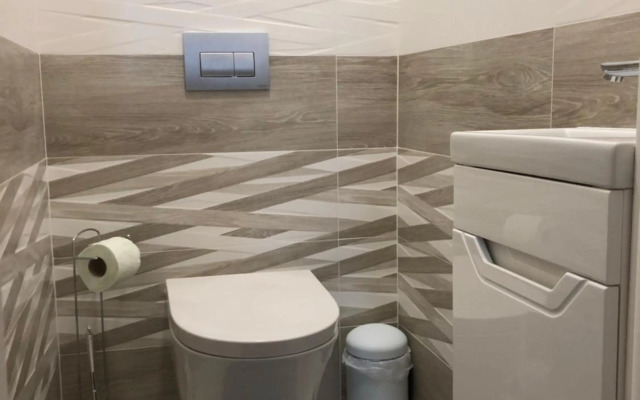 Viktoriya Deluxe Apartment