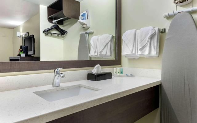 Quality Inn University North I-75