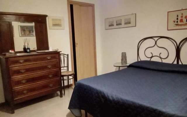 Casa del Falso Pepe - Scala dei Turchi
