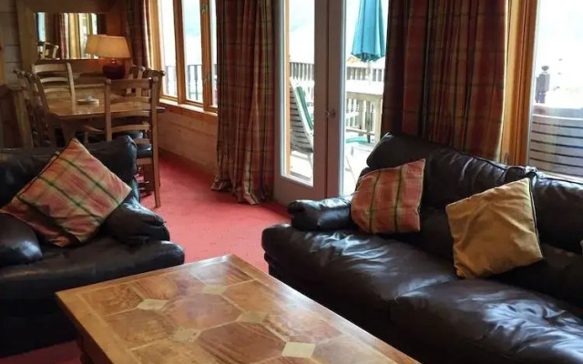 Loch Ness Highland Lodges