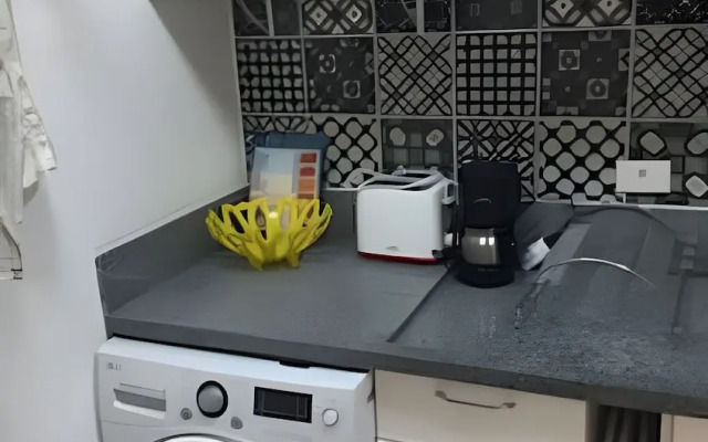 Apartamento no Guarujá - SP - 5