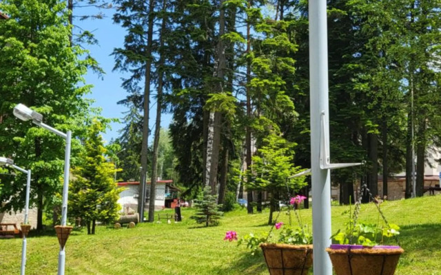 Pinewood ANG luxurious apartment A32