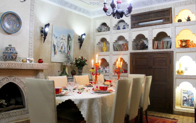 Riad Alida