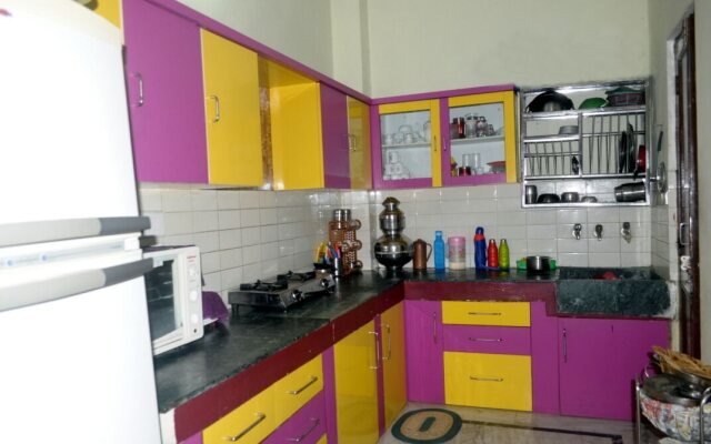 Midas House