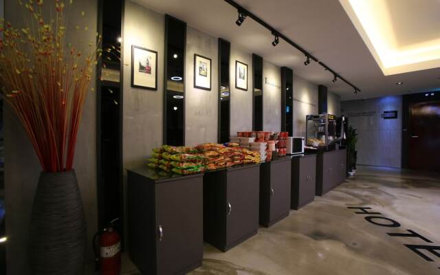 Hotel J Ansan