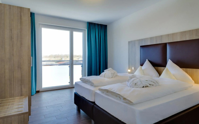 Lagovida Das Ferienresort Am Störmthaler See